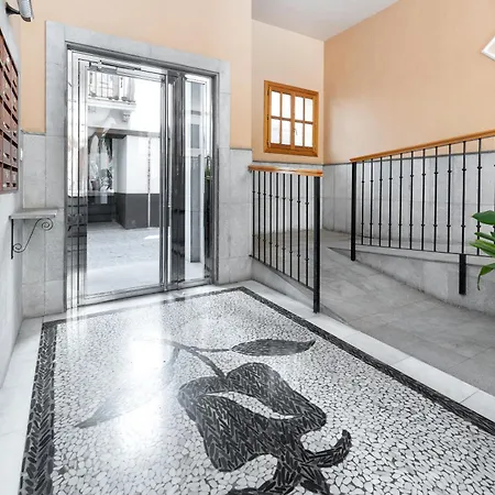 Adultos Centro Nueva De La Virgen 2 Free Parking Granada